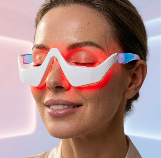 Household Eye Massager – Advanced Eye Care Machine