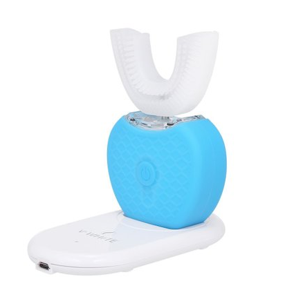Automatic Whitening Electric Toothbrush and Teeth Device