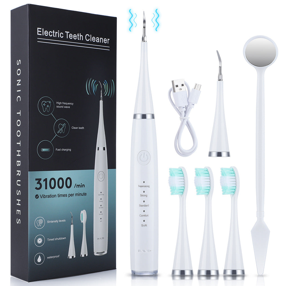Electric Toothbrush