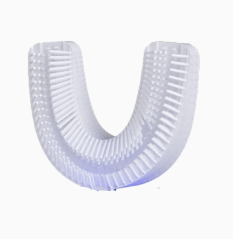 Automatic Whitening Electric Toothbrush and Teeth Device