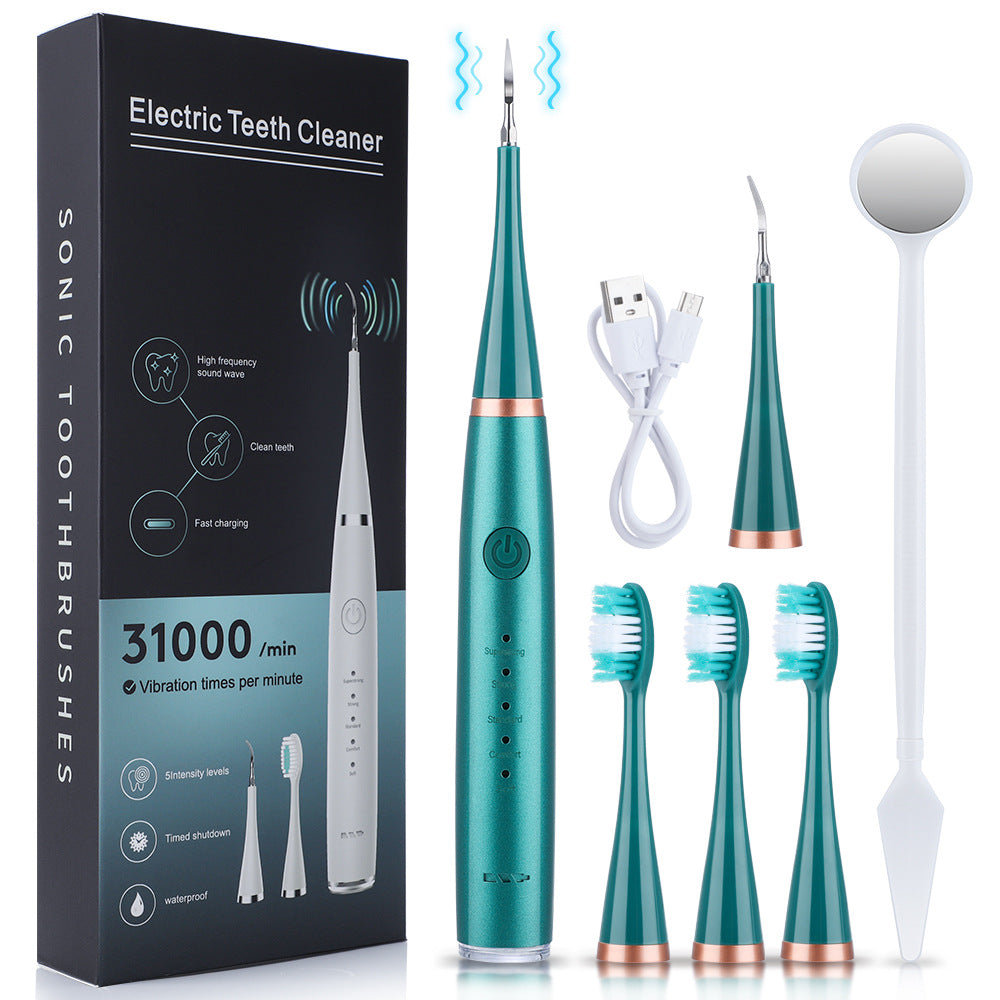 Electric Toothbrush