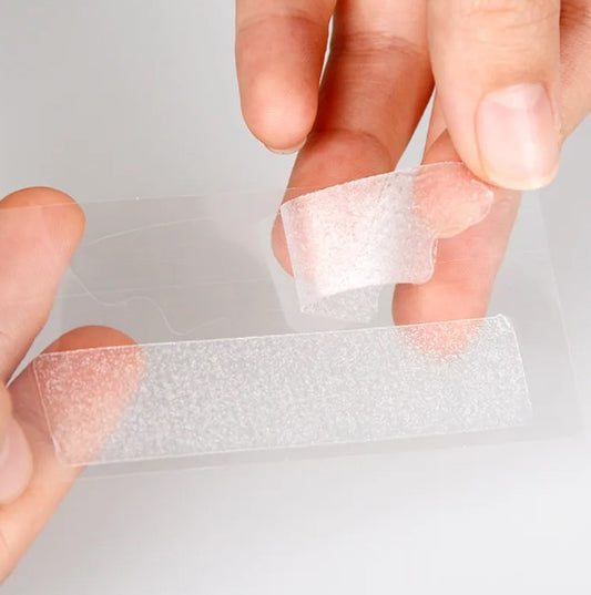 5D Gel Teeth Whitening Strips