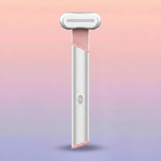 Rotating Eye Beauty Massager
