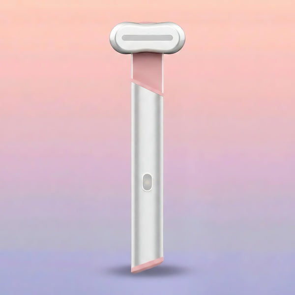 Rotating Eye Beauty Massager