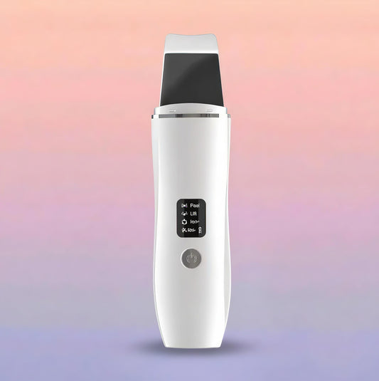 Ultrasonic Lifting