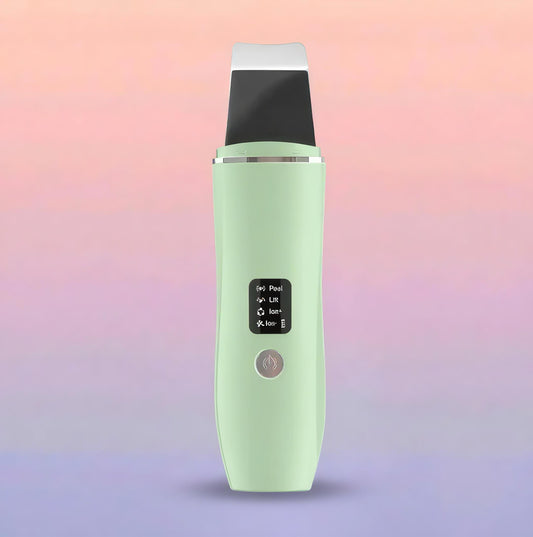 Ultrasonic Lifting