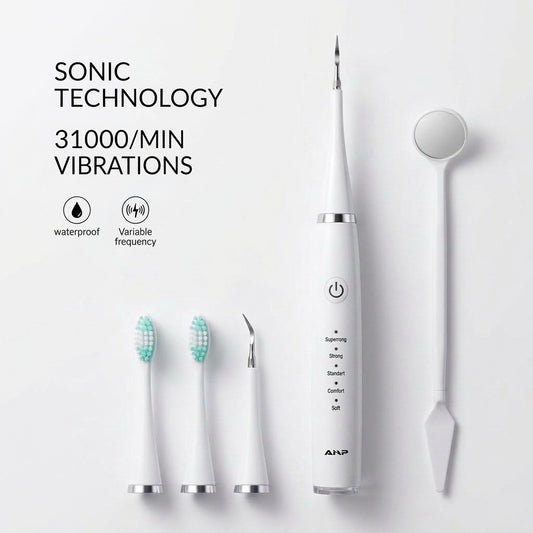 Electric Toothbrush