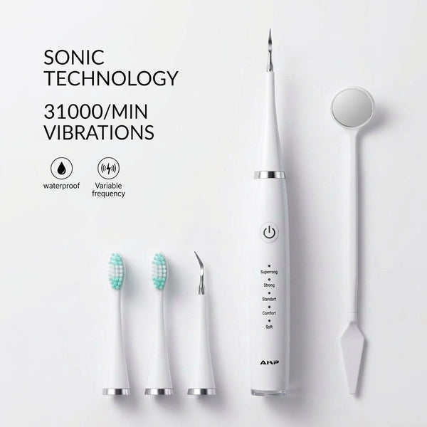 Electric Toothbrush