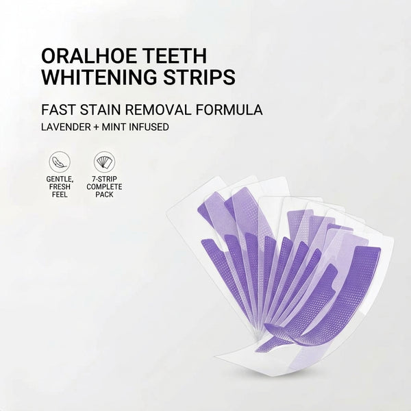 Teeth Whitening Strips