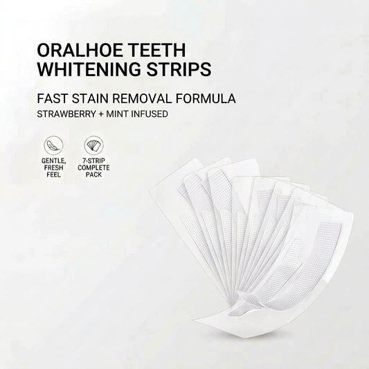 Teeth Whitening Strips