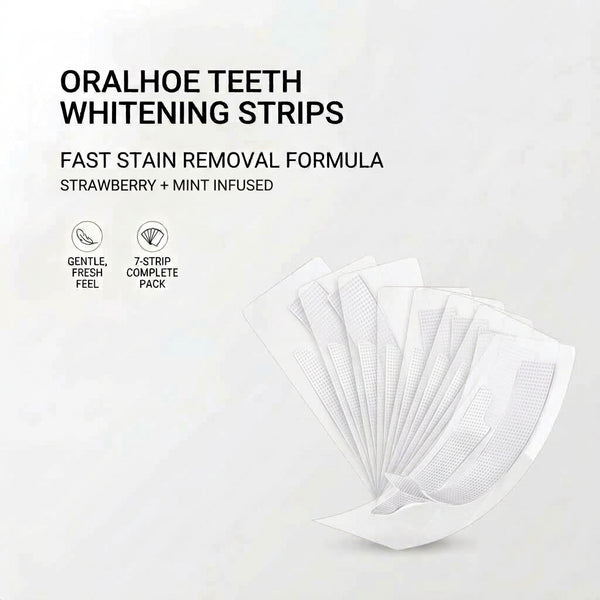 Teeth Whitening Strips