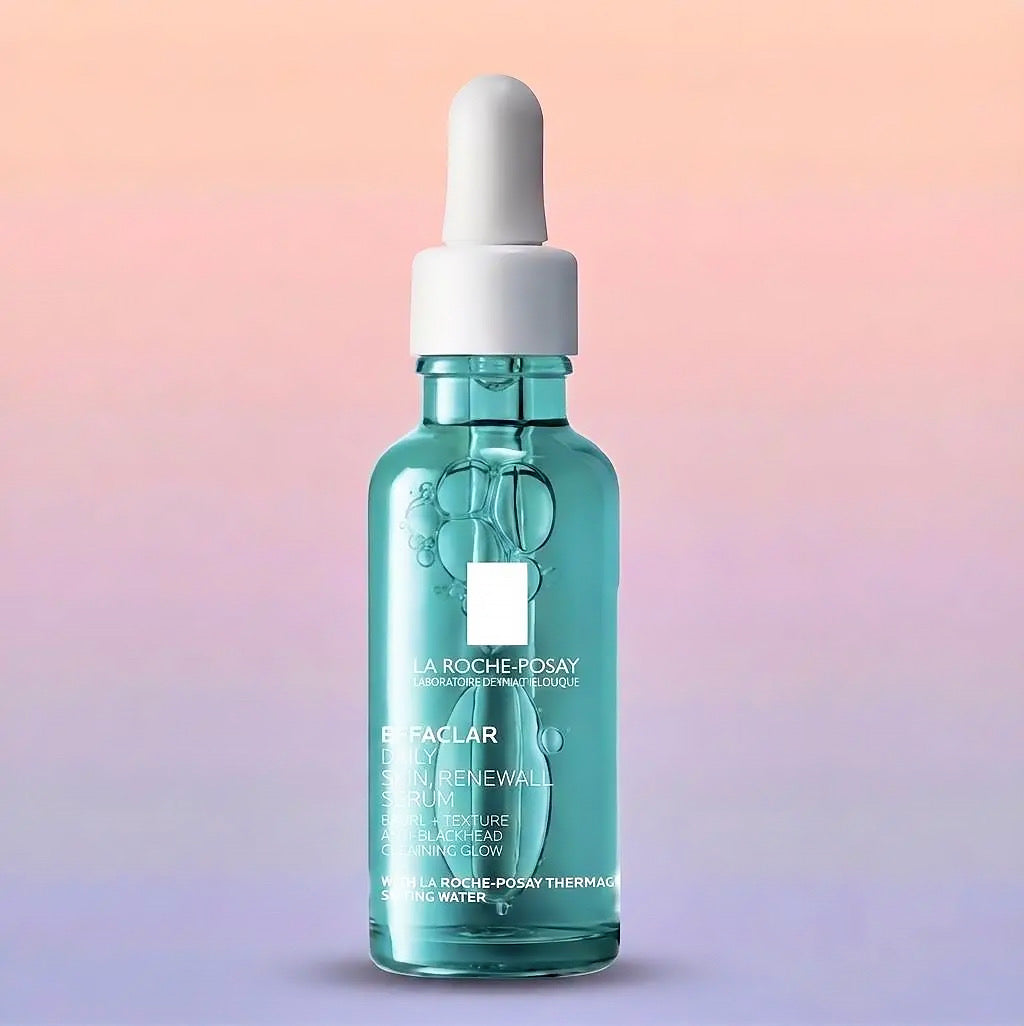 Sérum Pure Niacinamide 10% Éclat et Anti-Imperfections