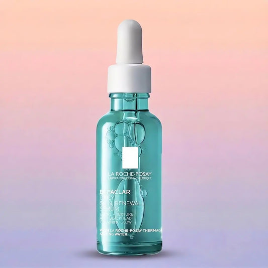 Sérum Pure Niacinamide 10% Éclat et Anti-Imperfections