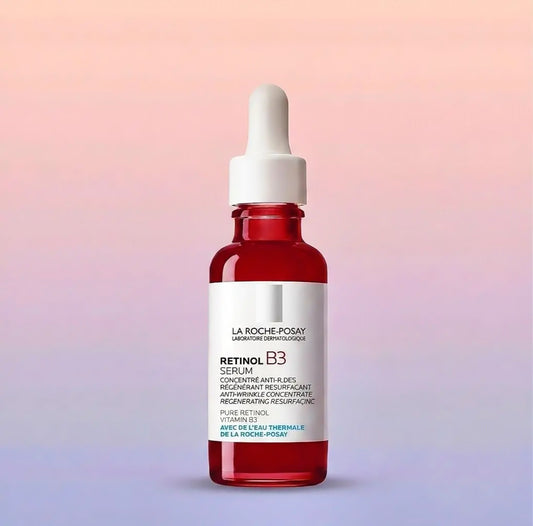 Sérum Pure Niacinamide 10% Éclat et Anti-Imperfections