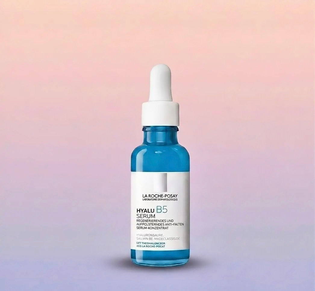 Sérum Pure Niacinamide 10% Éclat et Anti-Imperfections