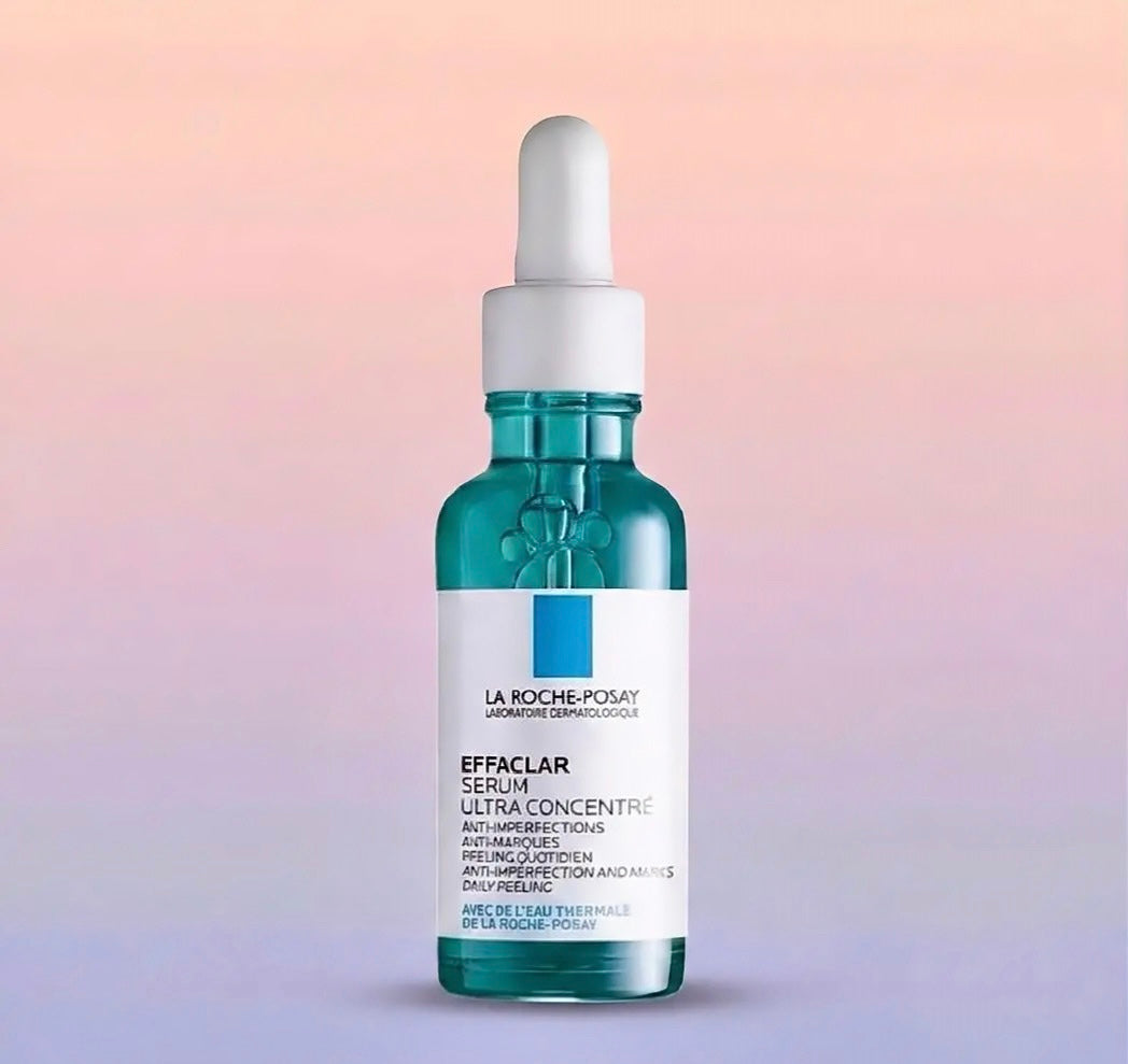 Sérum Pure Niacinamide 10% Éclat et Anti-Imperfections